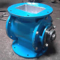 Rotary Airlock Valves